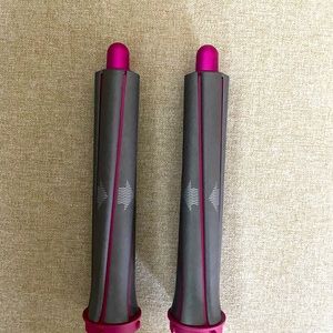 Dyson air wrap 1.2 (30mm) Long barrels - NIB